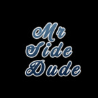 Leaked mrsidedude onlyfans leaked
