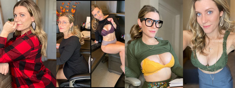 Leaked mrsredwood header onlyfans leaked