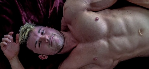 Leaked mrwelshy header onlyfans leaked