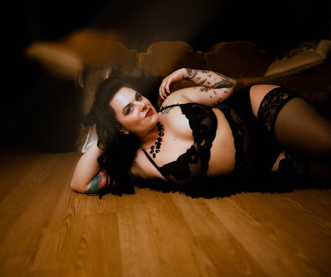 Leaked ms.sinister.rose header onlyfans leaked