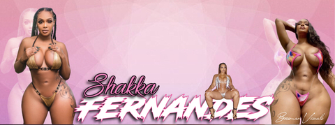 Leaked ms_fernandes25 header onlyfans leaked