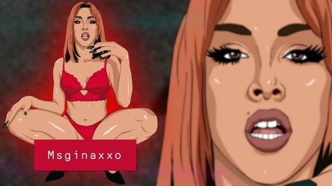 Leaked msginaxxo header onlyfans leaked