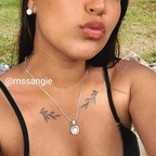 Leaked mssangie onlyfans leaked