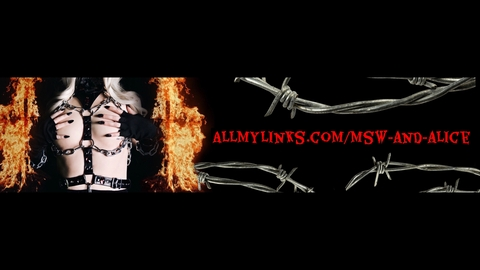 Leaked msw_and_alice header onlyfans leaked