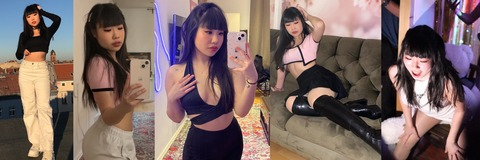 Leaked muffinspice header onlyfans leaked