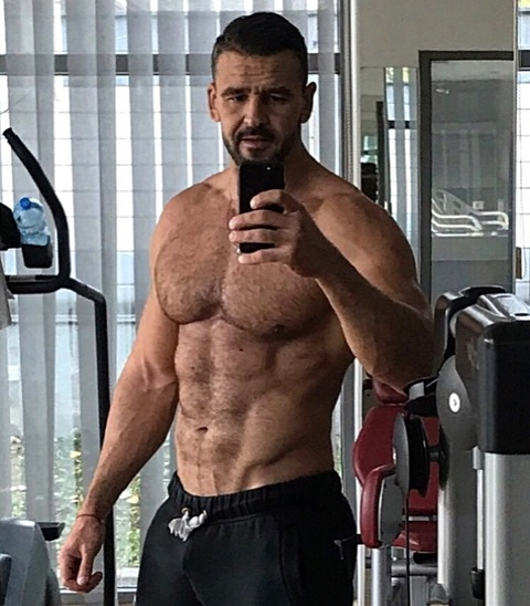 Leaked murad_eminov header onlyfans leaked