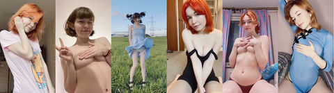 Leaked murrning_glow header onlyfans leaked