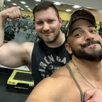 Leaked muscle_beasts onlyfans leaked
