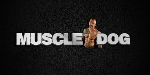 Leaked muscle_dog header onlyfans leaked