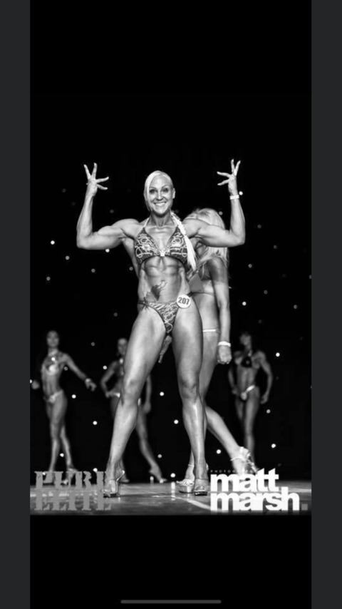 Leaked musclebarbie header onlyfans leaked