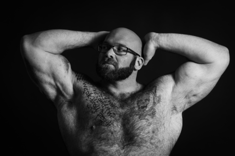 Leaked musclebear_fetishes header onlyfans leaked