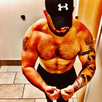 Leaked muscularguy4fun54 onlyfans leaked