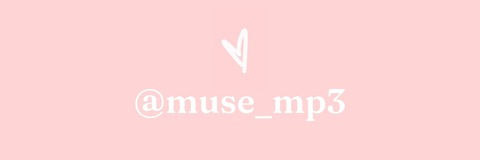 Leaked muse_mp3 header onlyfans leaked