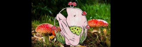 Leaked mushroombuddy header onlyfans leaked