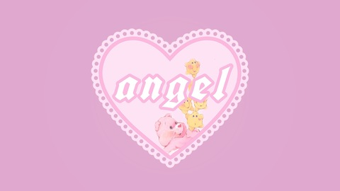 Leaked mybabyangel header onlyfans leaked