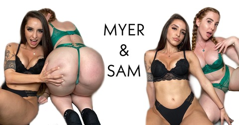 Leaked mybisexualbestfriend header onlyfans leaked