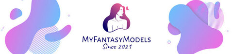 Leaked myfantasymodels header onlyfans leaked