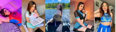 Leaked myladelrey.free header onlyfans leaked