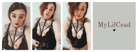 Leaked mylilcead_of header onlyfans leaked