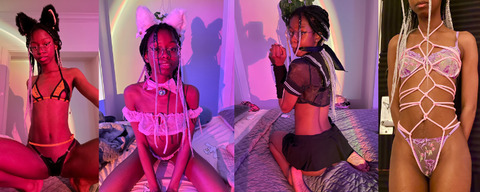 Leaked mymelodyirl header onlyfans leaked