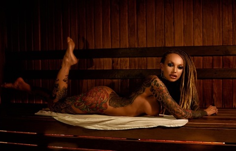 Leaked mynameisbelkavip header onlyfans leaked