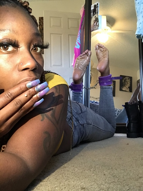 Leaked myygeminifeet header onlyfans leaked