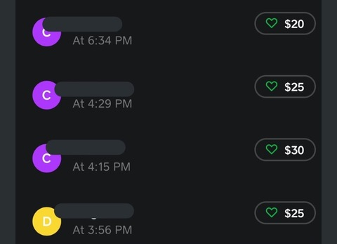Leaked naddythebaddy2 header onlyfans leaked