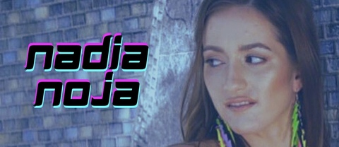Leaked nadianoja header onlyfans leaked