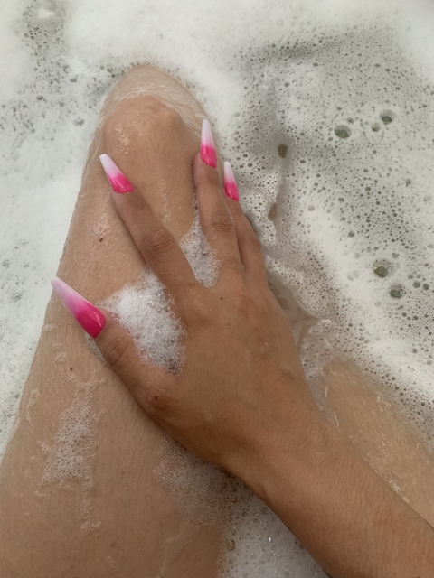 Leaked nailgoddess69 header onlyfans leaked