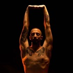 Leaked nakedyogamen onlyfans leaked
