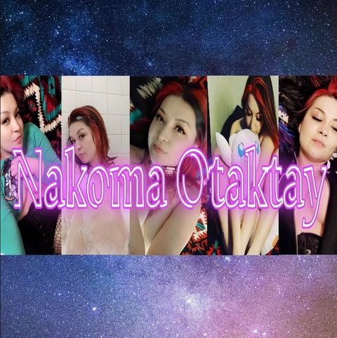 Leaked nakoma_otaktay header onlyfans leaked