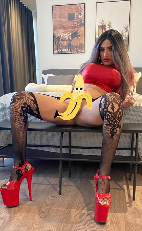 Leaked nancy_arab header onlyfans leaked