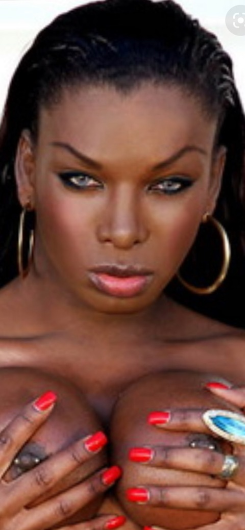 Leaked naomiblackhammer header onlyfans leaked