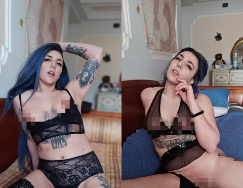 Leaked narublu_premium header onlyfans leaked