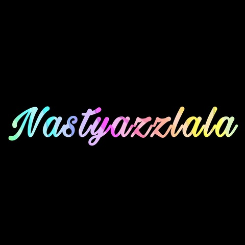 Leaked nastyazzlala header onlyfans leaked
