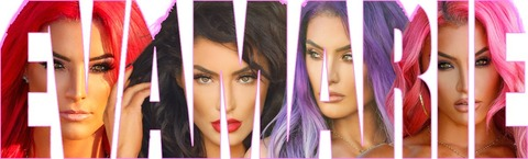 Leaked natalieevamarie header onlyfans leaked