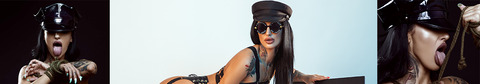 Leaked natalythorn header onlyfans leaked