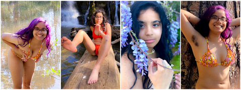 Leaked natashakaurfree header onlyfans leaked