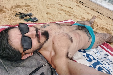 Leaked naturistantric1 header onlyfans leaked