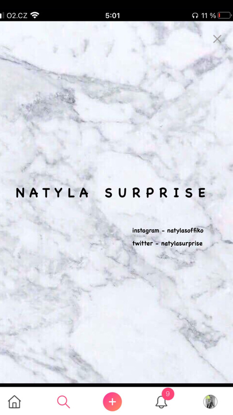 Leaked natylasurprisereal header onlyfans leaked