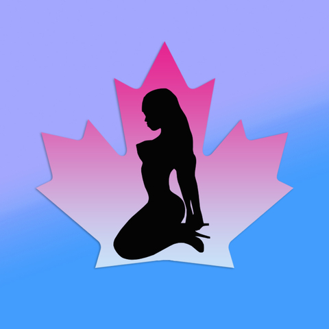 Leaked naughtycanada header onlyfans leaked