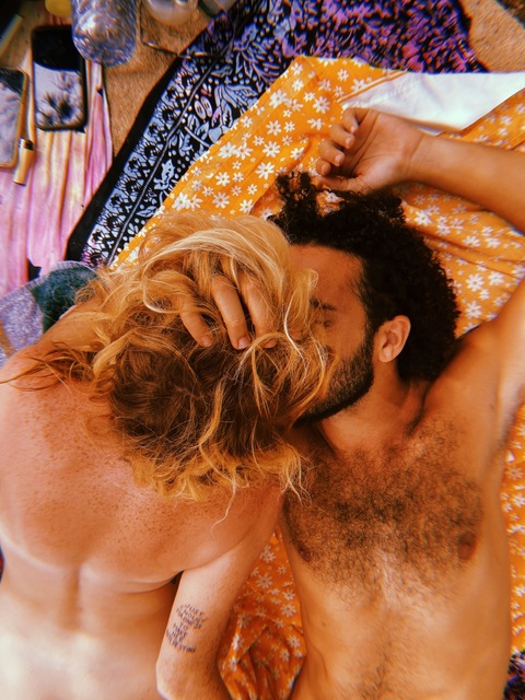 Leaked naughtyislandcouple header onlyfans leaked