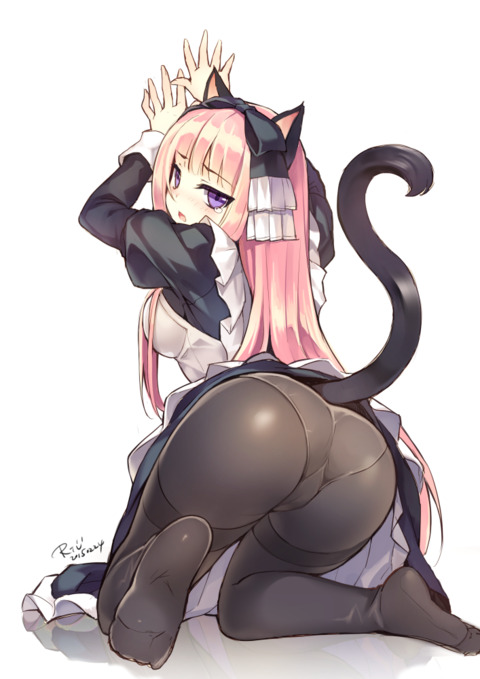 Leaked naughtyneko93 header onlyfans leaked