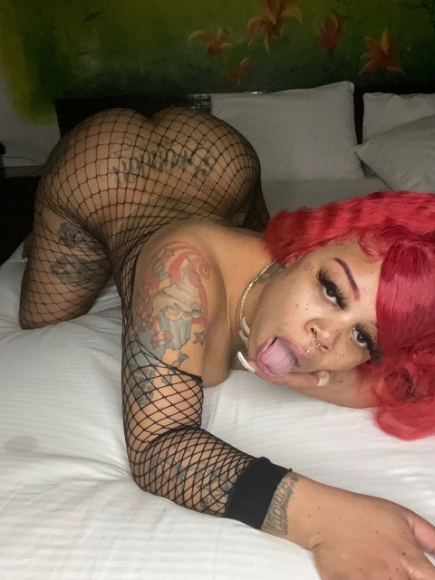 Leaked naughtyredd25 header onlyfans leaked