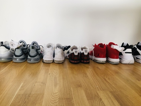 Leaked naughtysneakers header onlyfans leaked
