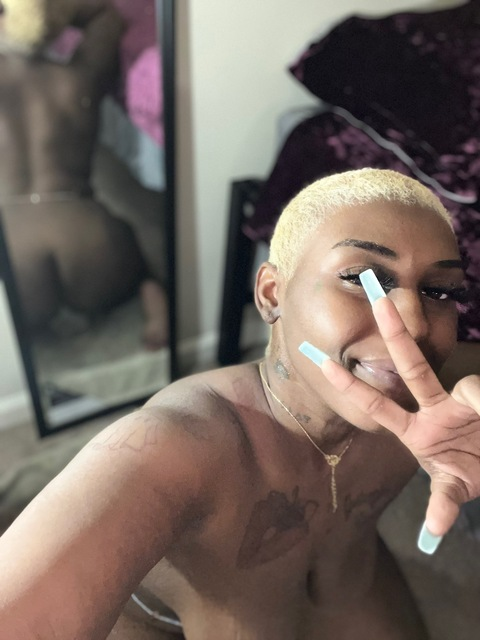 Leaked necromancerbily header onlyfans leaked