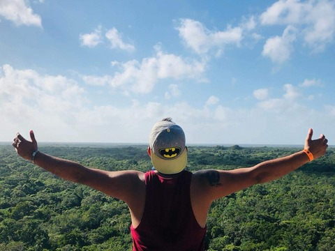 Leaked negrorucho92 header onlyfans leaked