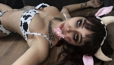 Leaked nekomia header onlyfans leaked