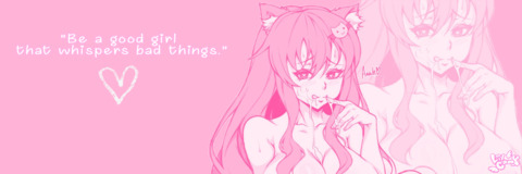 Leaked nekosona header onlyfans leaked