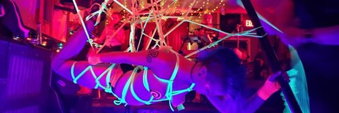 Leaked neon_goblinry header onlyfans leaked